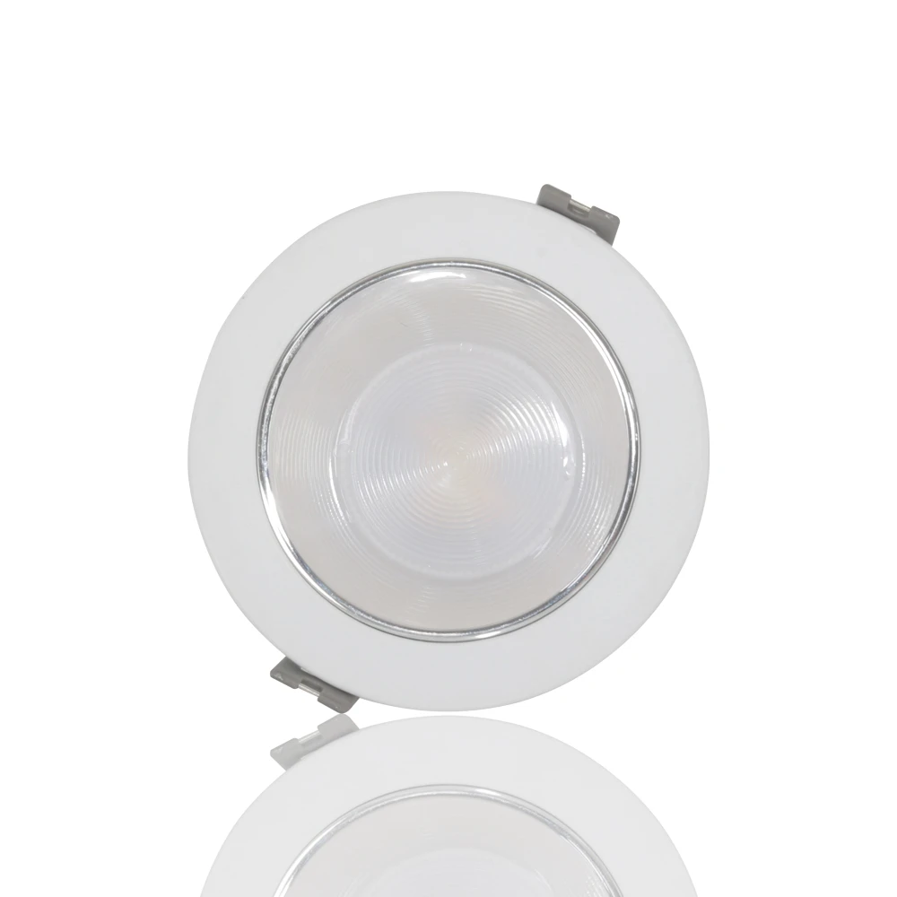 Đèn LED Downlight âm trần Rạng Đông AT17 ĐM 90/7W 3