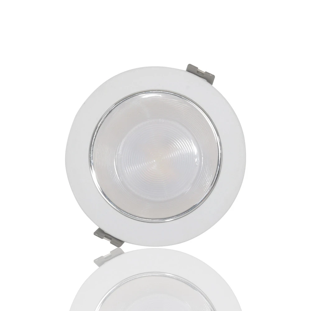Đèn LED Downlight âm trần Rạng Đông AT17 ĐM 110/9W 3