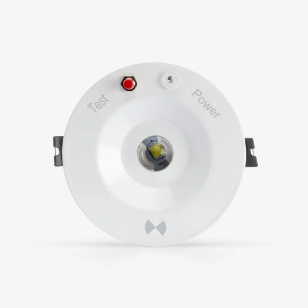 Đèn LED Downlight âm trần Rạng Đông AT07.KC 90/5W-PCCC