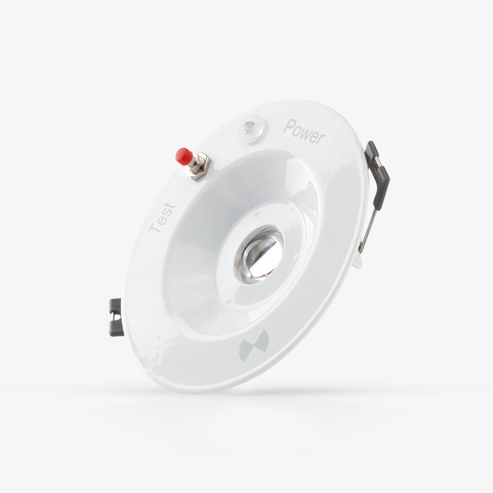 Đèn LED Downlight âm trần Rạng Đông AT07.KC 90/5W-PCCC 3