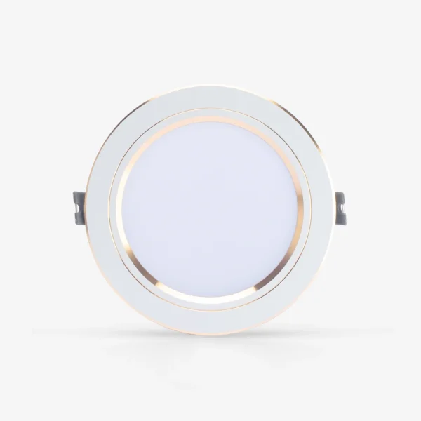 Đèn LED Downlight âm trần Rạng Đông AT10 ĐM 110/12W