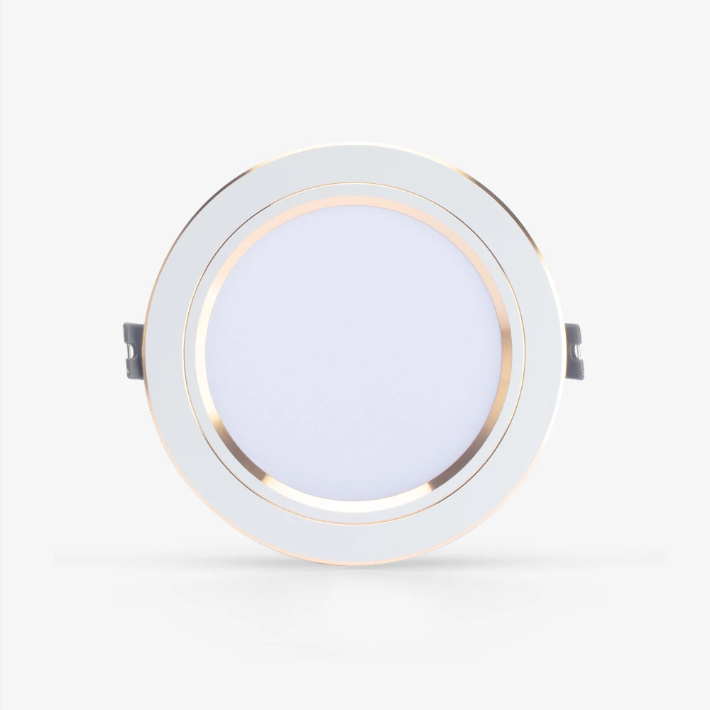Đèn LED Downlight âm trần Rạng Đông AT10 ĐM 110/12W