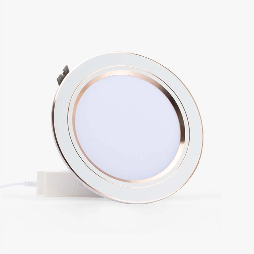 Đèn LED Downlight âm trần Rạng Đông AT10 ĐM 110/12W 2