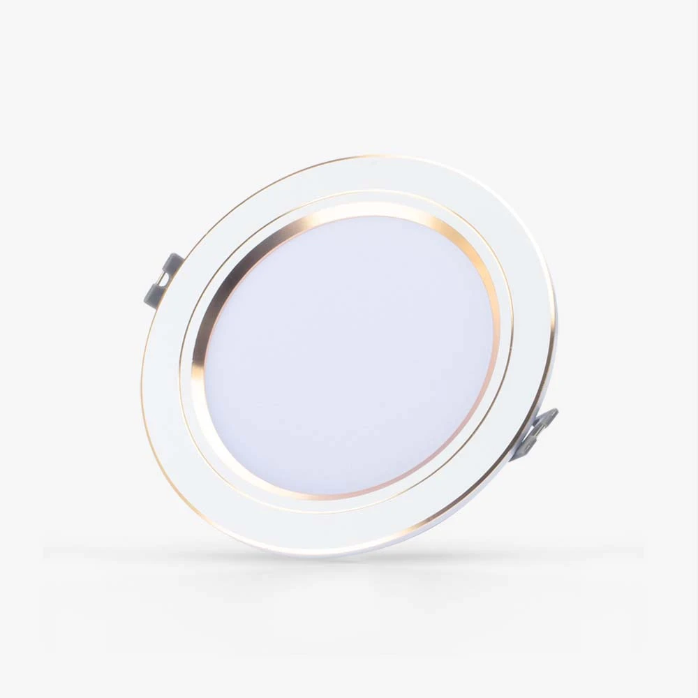 Đèn LED Downlight âm trần Rạng Đông AT10 ĐM 110/12W 3