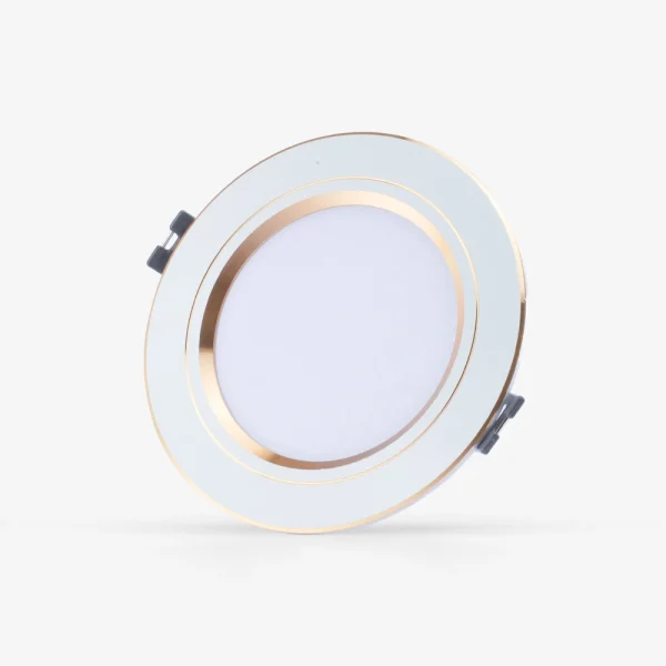 Đèn LED Downlight âm trần Rạng Đông AT10 90/7W