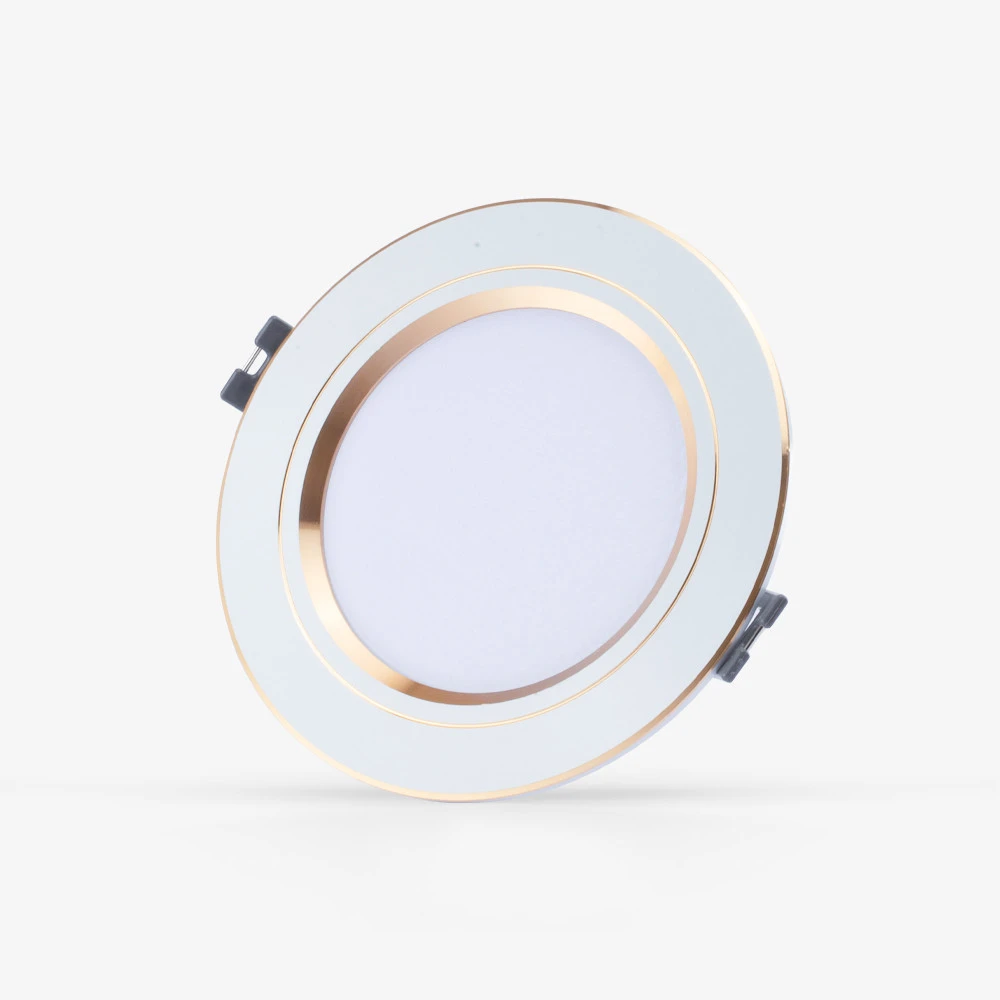 Đèn LED Downlight âm trần Rạng Đông AT10 90/7W
