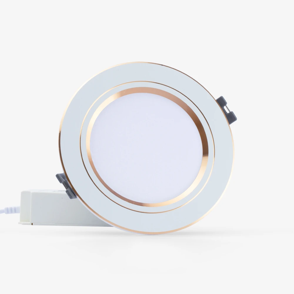 Đèn LED Downlight âm trần Rạng Đông AT10 90/7W 3