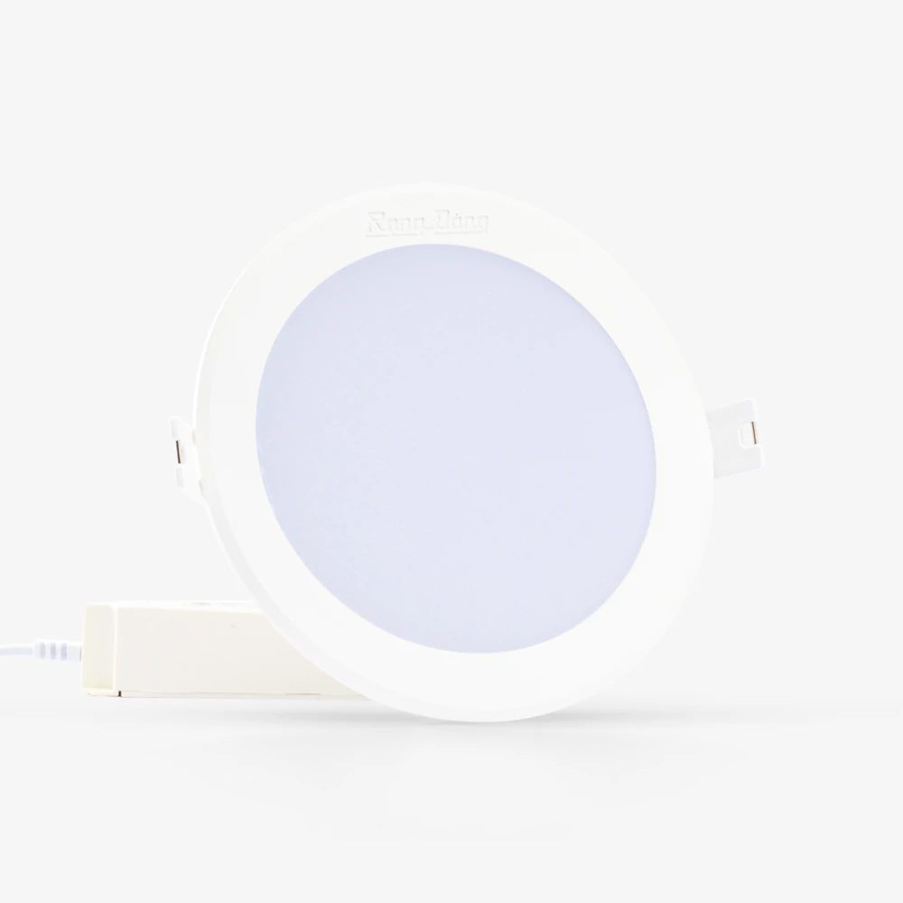 Đèn LED Downlight âm trần Rạng Đông AT06.V2 110/9W 2