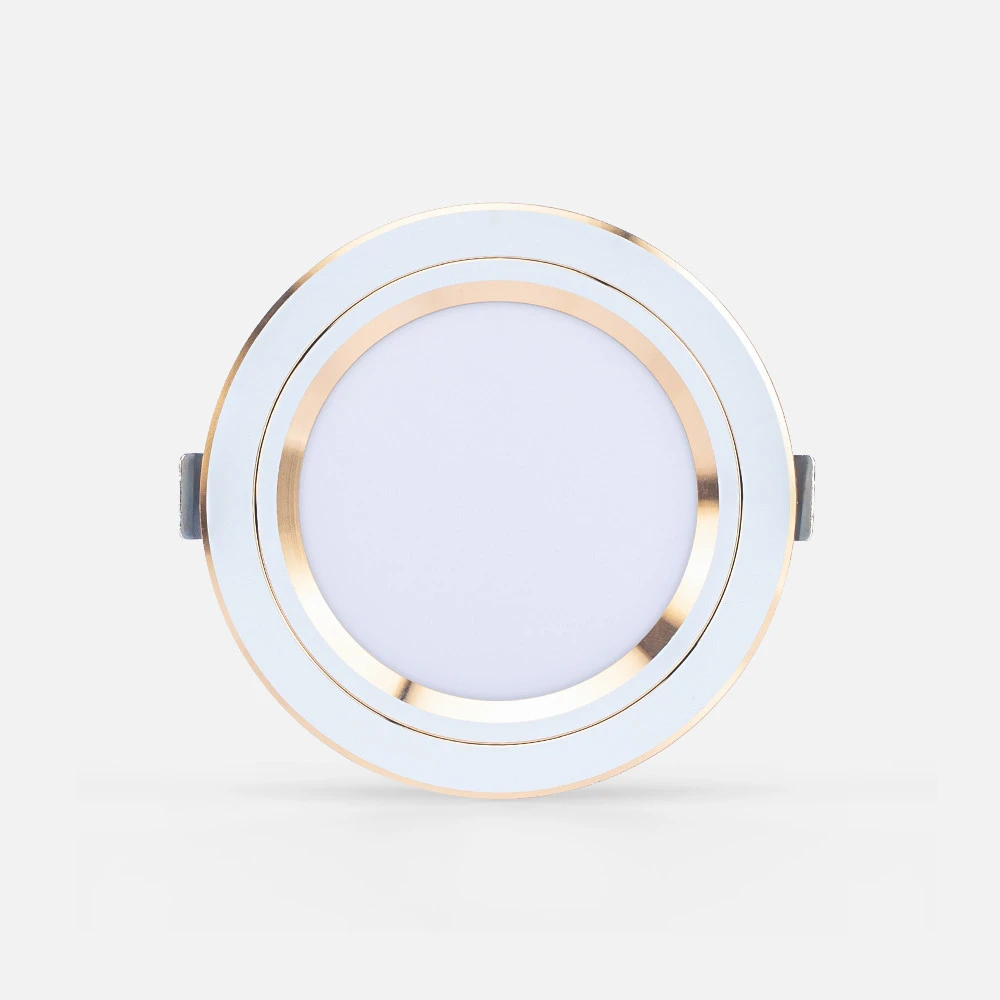 Đèn LED Downlight âm trần Rạng Đông AT20 ĐM 90/8W