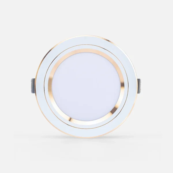 Đèn LED Downlight âm trần Rạng Đông AT20 ĐM 90/10W