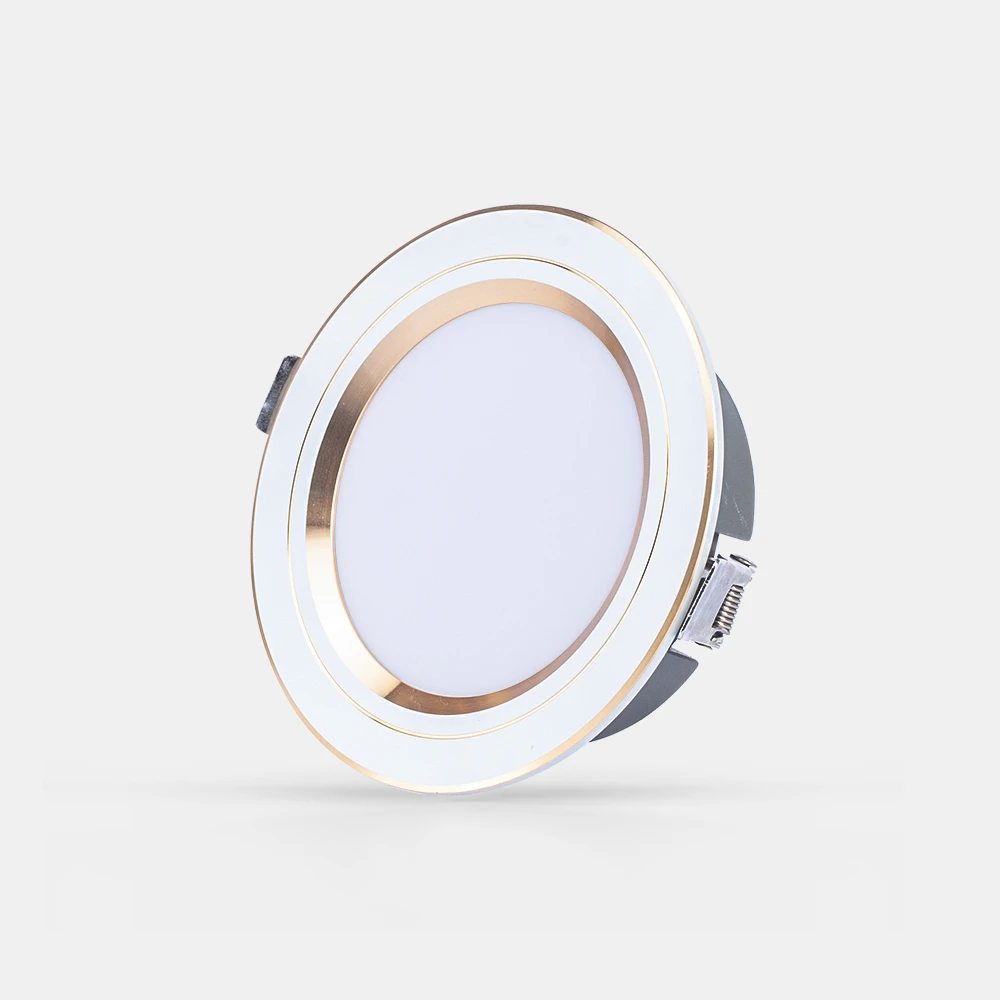 Đèn LED Downlight âm trần Rạng Đông AT20 ĐM 90/10W 3