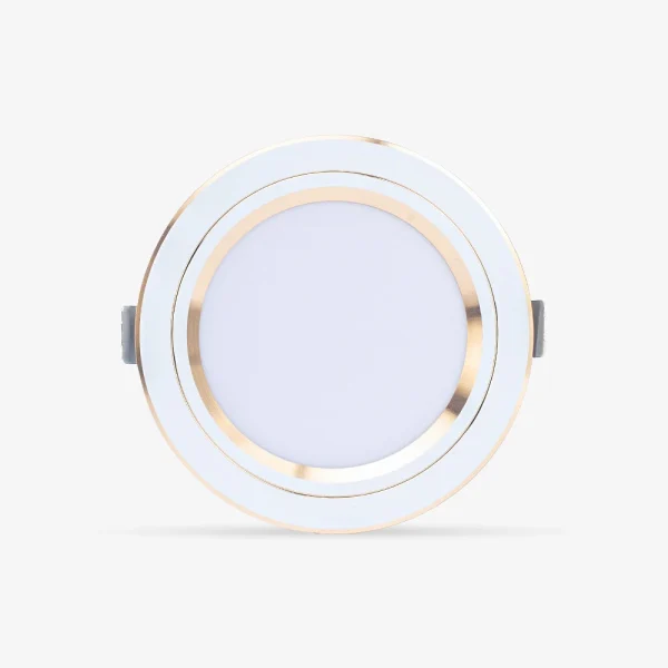 Đèn LED Downlight âm trần Rạng Đông AT20 ĐM 110/10W