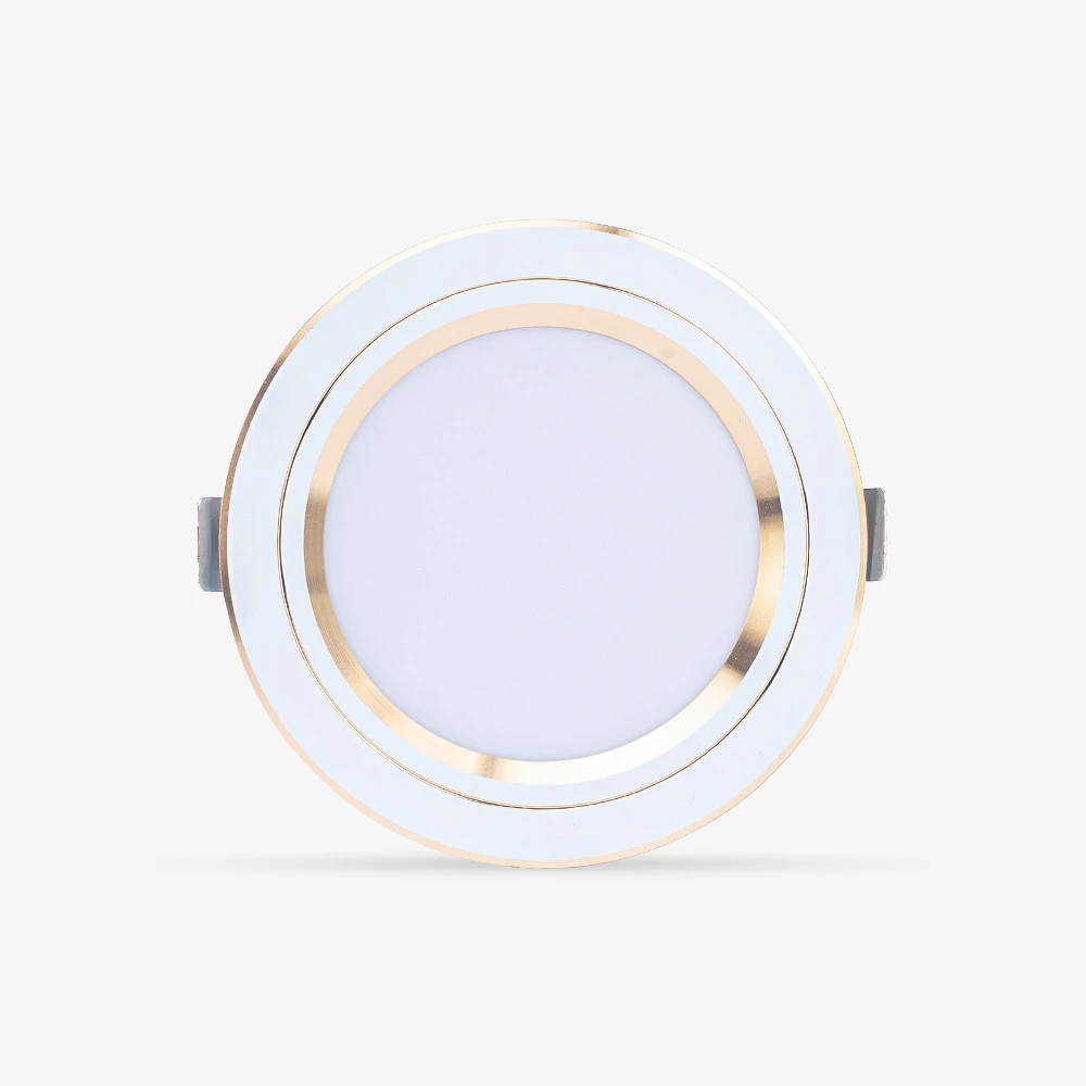 Đèn LED Downlight âm trần Rạng Đông AT20 ĐM 110/10W
