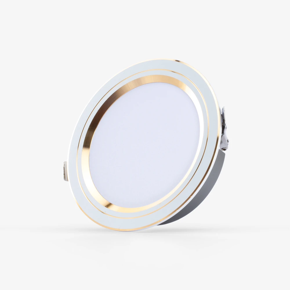 Đèn LED Downlight âm trần Rạng Đông AT20 ĐM 110/10W 2