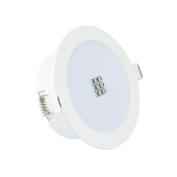 Đèn LED Downlight âm trần Rạng Đông AT21.UV 90/7W