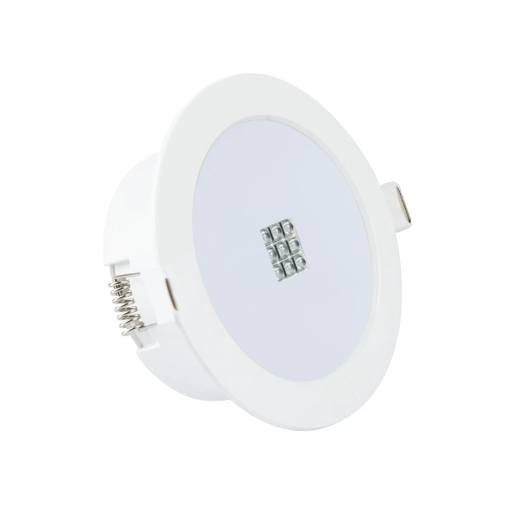 Đèn LED Downlight âm trần Rạng Đông AT21.UV 90/7W