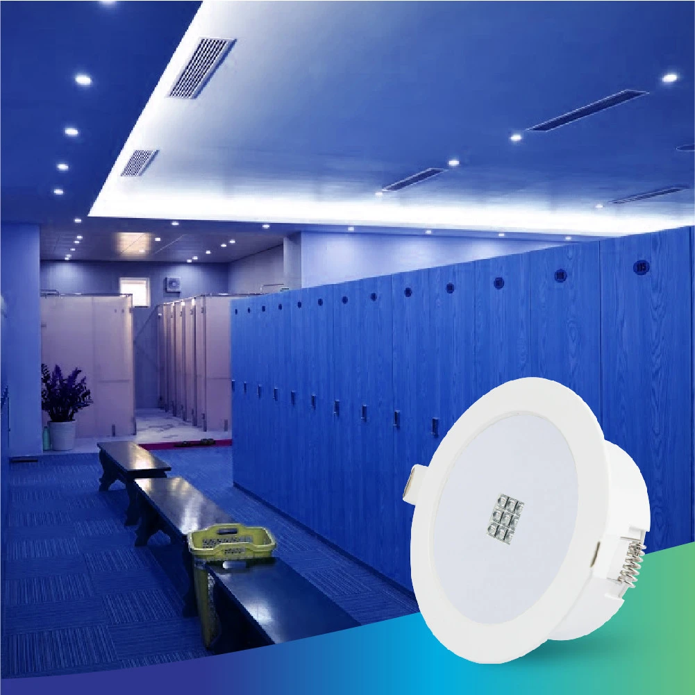 Đèn LED Downlight âm trần Rạng Đông AT21.UV 90/7W 2
