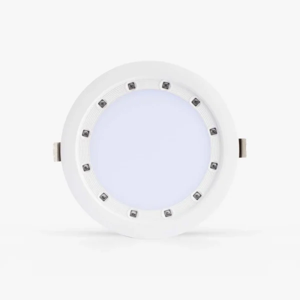 Đèn LED Downlight âm trần Rạng Đông AT21.UV 135/14W
