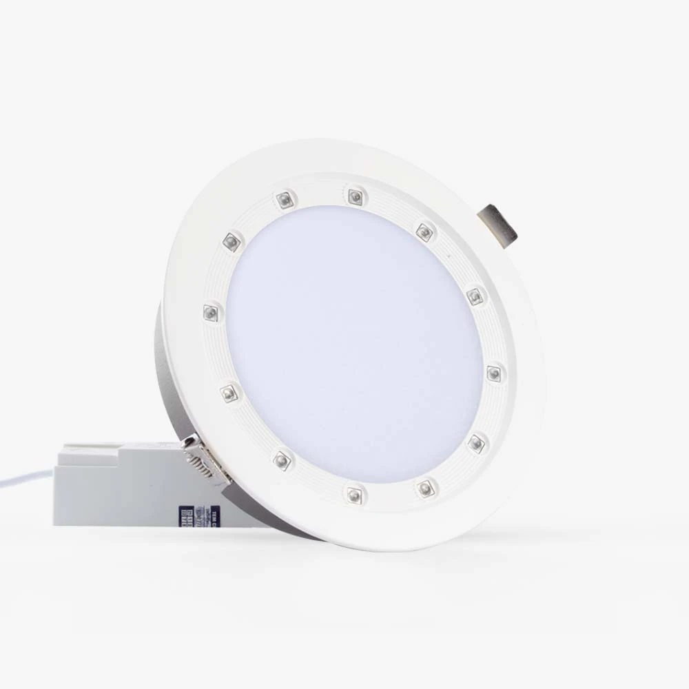 Đèn LED Downlight âm trần Rạng Đông AT21.UV 135/14W 2