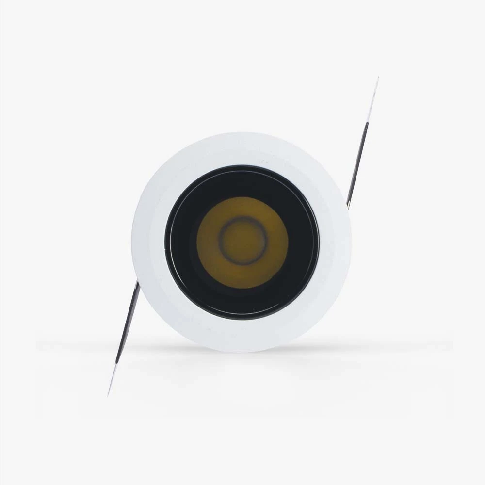 Đèn LED Downlight âm trần Rạng Đông AT22 60/7W