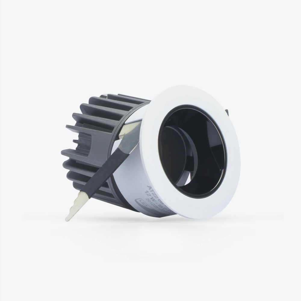 Đèn LED Downlight âm trần Rạng Đông AT22 60/12W 3