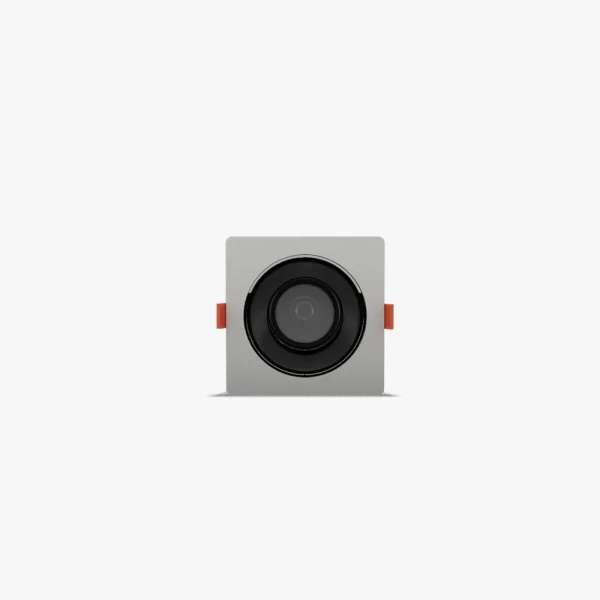 Đèn LED Downlight âm trần Rạng Đông AT25 80x80/10Wx1.PLUS