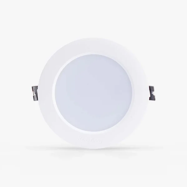Đèn LED Downlight âm trần Rạng Đông AT04 110/12W (Đèn Mắt Trâu)