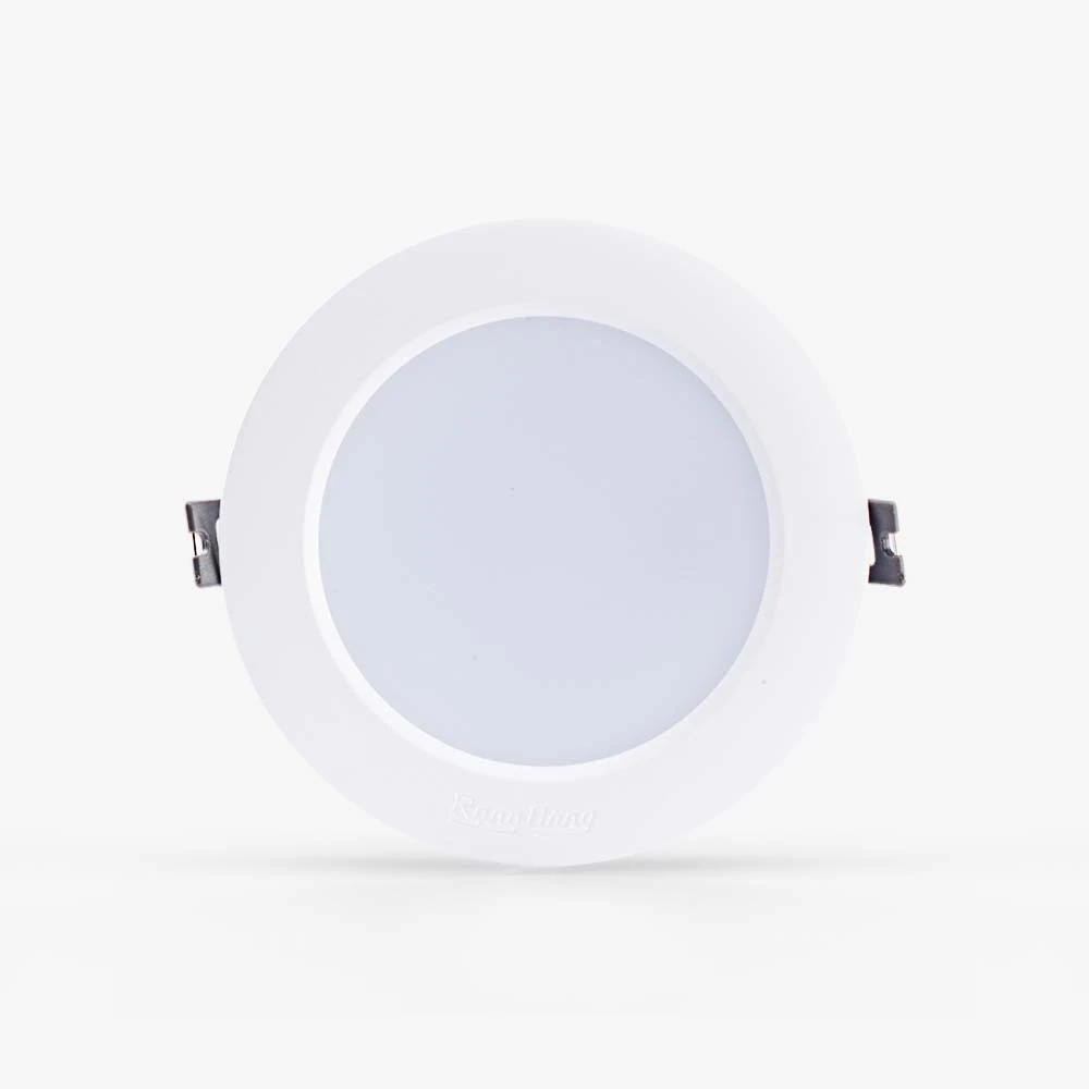 Đèn LED Downlight âm trần Rạng Đông AT04 110/12W (Đèn Mắt Trâu)
