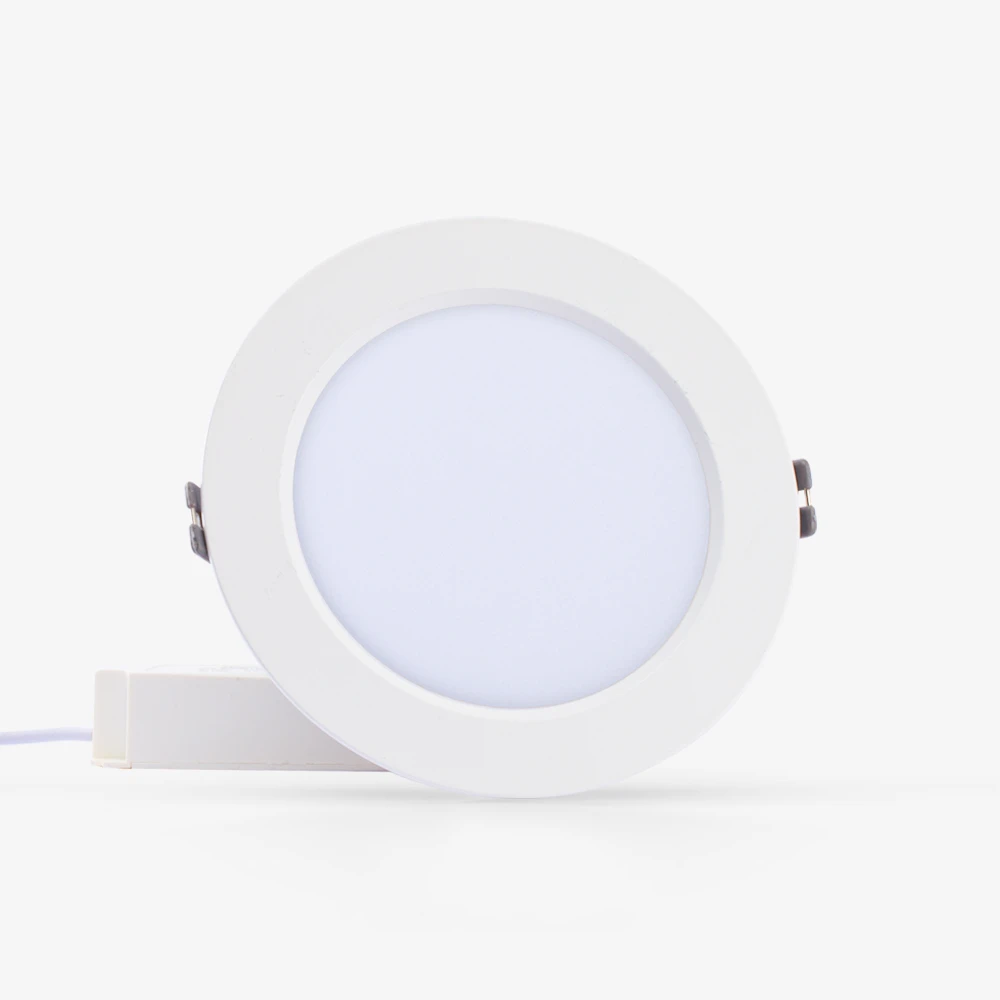 Đèn LED Downlight âm trần Rạng Đông AT04 110/12W (Đèn Mắt Trâu) 3