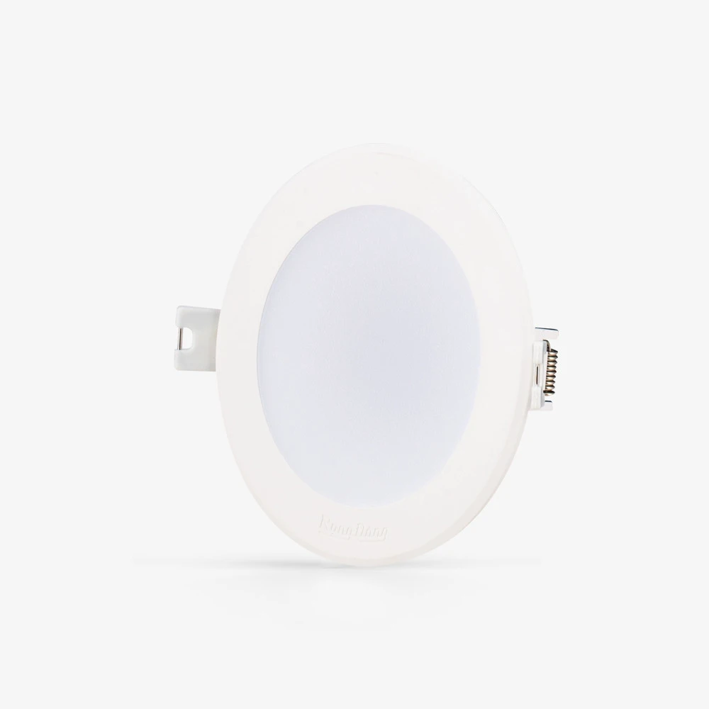 Đèn LED Downlight âm trần Rạng Đông AT06.V2 90/5W 2