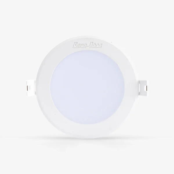 Đèn LED Downlight âm trần Rạng Đông AT24 90/8W.PLUS