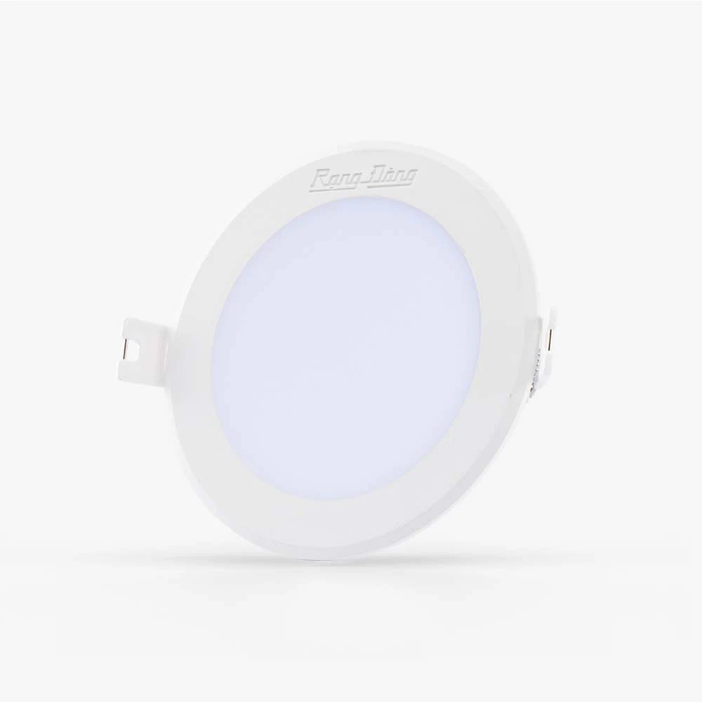 Đèn LED Downlight âm trần Rạng Đông AT24 90/8W.PLUS 2