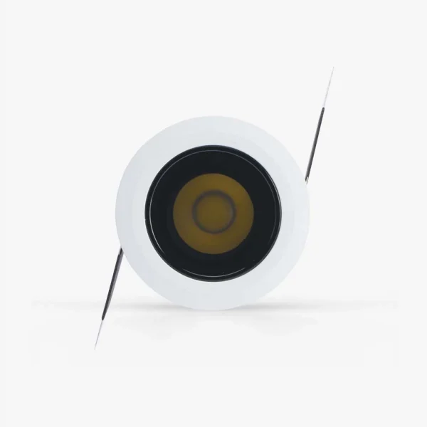 Đèn LED Downlight âm trần Rạng Đông AT22 60/9W
