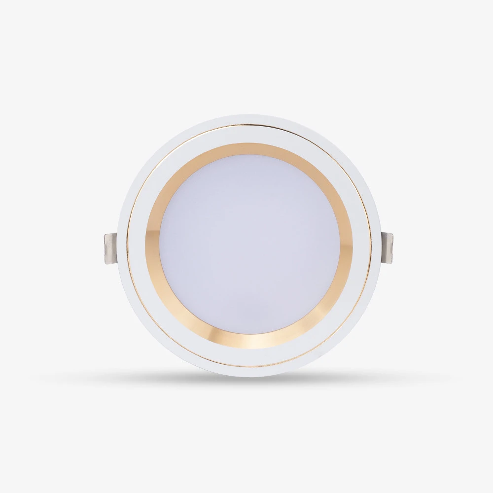 Đèn LED Downlight âm trần Rạng Đông AT26 ĐM 110/10W