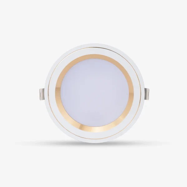 Đèn LED Downlight âm trần Rạng Đông AT26 ĐM 90/8W