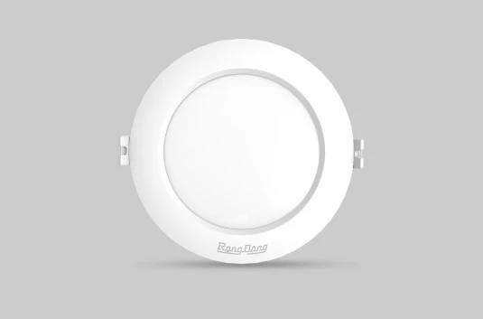 Đèn LED Downlight âm trần Rạng Đông AT28 ĐM 110/10W