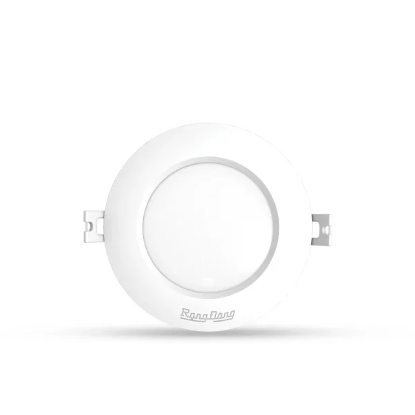 Đèn LED Downlight âm trần Rạng Đông AT28 ĐM 90/8W