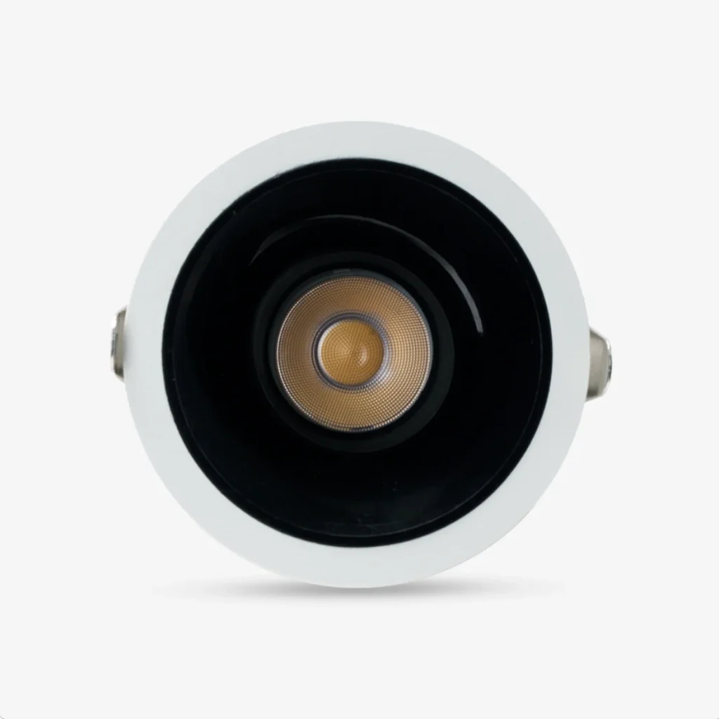 Đèn LED Downlight âm trần Rạng Đông AT39 76/12W