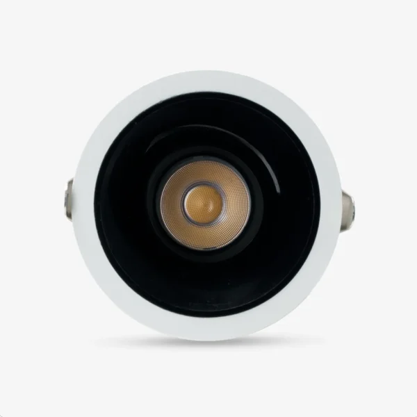 Đèn LED Downlight âm trần Rạng Đông AT39 76/12W