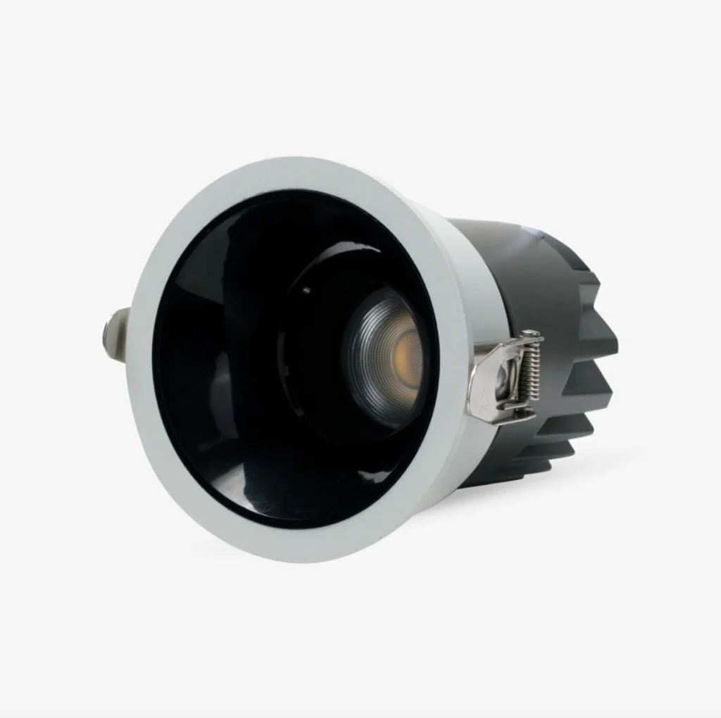 Đèn LED Downlight âm trần Rạng Đông AT39 76/12W 2