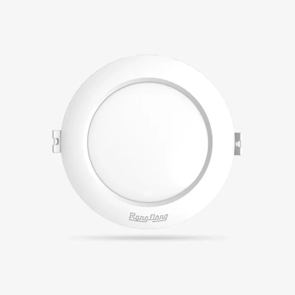 Đèn LED Downlight âm trần Rạng Đông AT28 110/10W 6500K