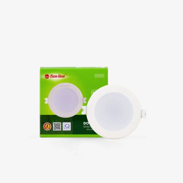 Đèn LED Downlight âm trần Rạng Đông AT06.V3 110/9W