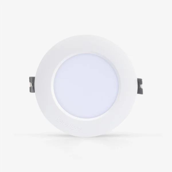 Đèn LED Downlight âm trần Rạng Đông AT04 90/10W (Đèn Mắt Trâu)