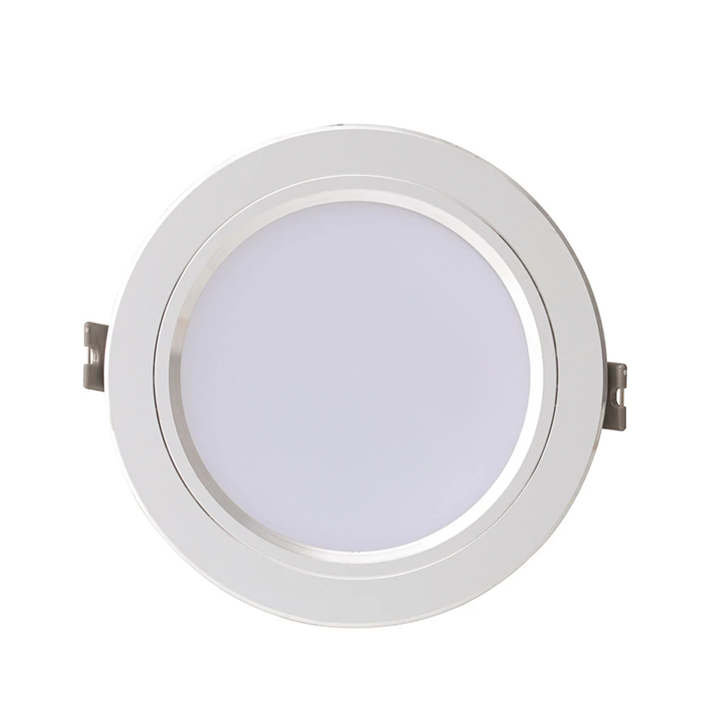 Đèn LED Downlight âm trần Rạng Đông AT10 ĐM 90/10W 2