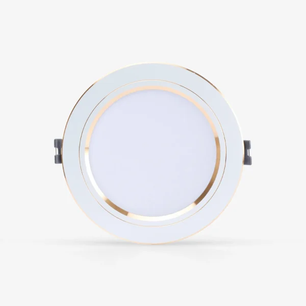 Đèn LED Downlight âm trần Rạng Đông AT10 110/10W