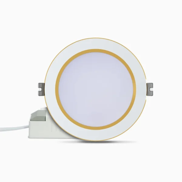 Đèn LED Downlight âm trần Rạng Đông AT56 90/8W