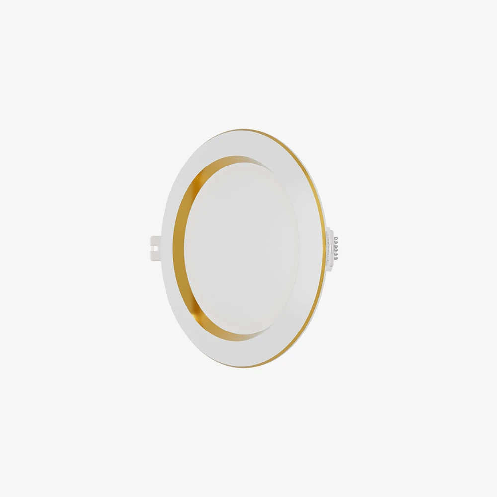 Đèn LED Downlight âm trần Rạng Đông AT56 90/8W 3