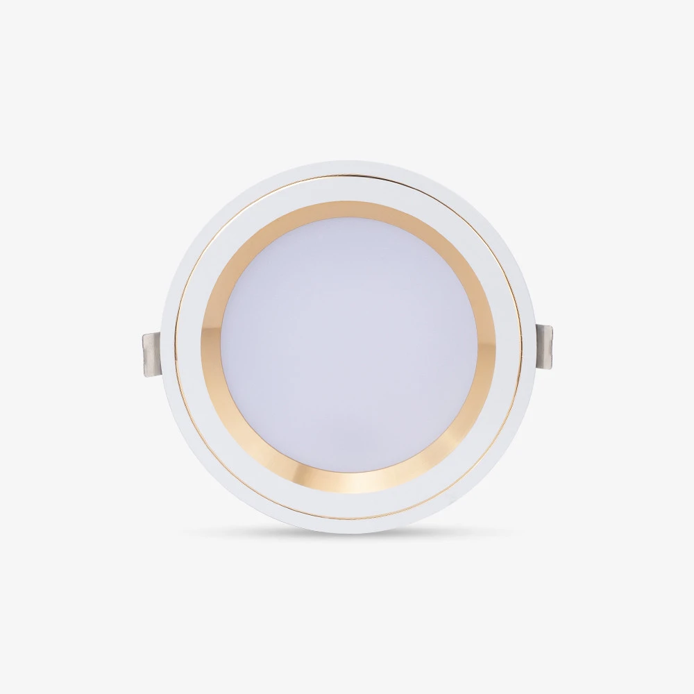 Đèn LED Downlight âm trần Rạng Đông AT48 ĐM 90/8W
