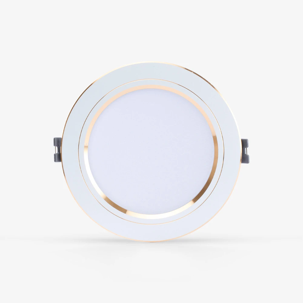 Đèn LED Downlight âm trần Rạng Đông AT10 ĐM 90/8W