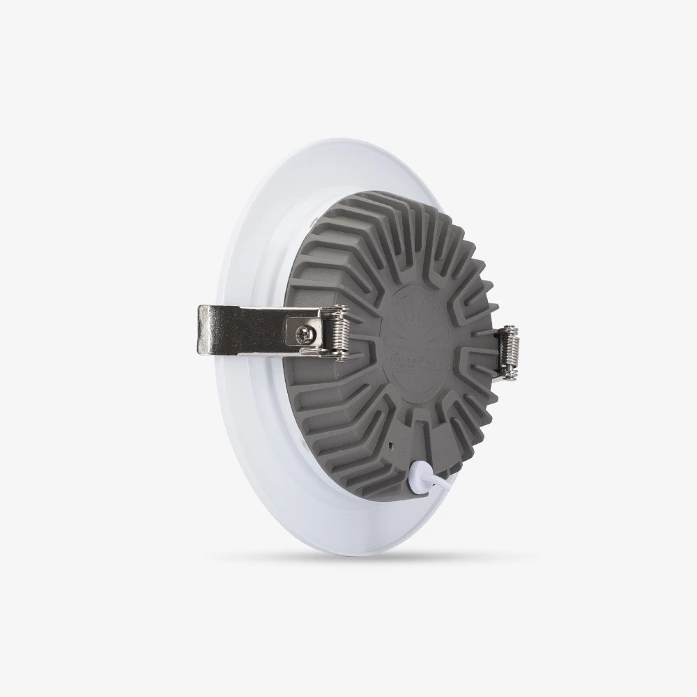 Đèn LED Downlight âm trần Rạng Đông AT48 ĐM 110/12W 2